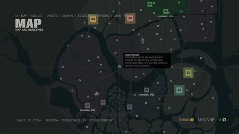 mafia 3 junction box locations downtown|mafia 3 wiretap.